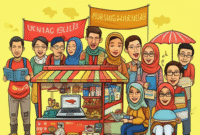 Peluang Usaha Mahasiswa Modal Kecil: Ide Bisnis Fleksibel & Menguntungkan di Indonesia