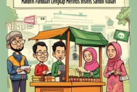 Peluang Usaha Mahasiswa Modal Kecil: Panduan Lengkap Merintis Bisnis Sambil Kuliah