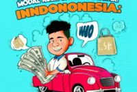 Peluang Usaha Modal Kecil Untung Besar di Indonesia: Bongkar Rahasia Suksesnya!