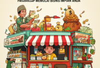 Peluang Usaha Modal Kecil Untung Besar di Indonesia: Panduan Lengkap Memulai Bisnis Impian Anda